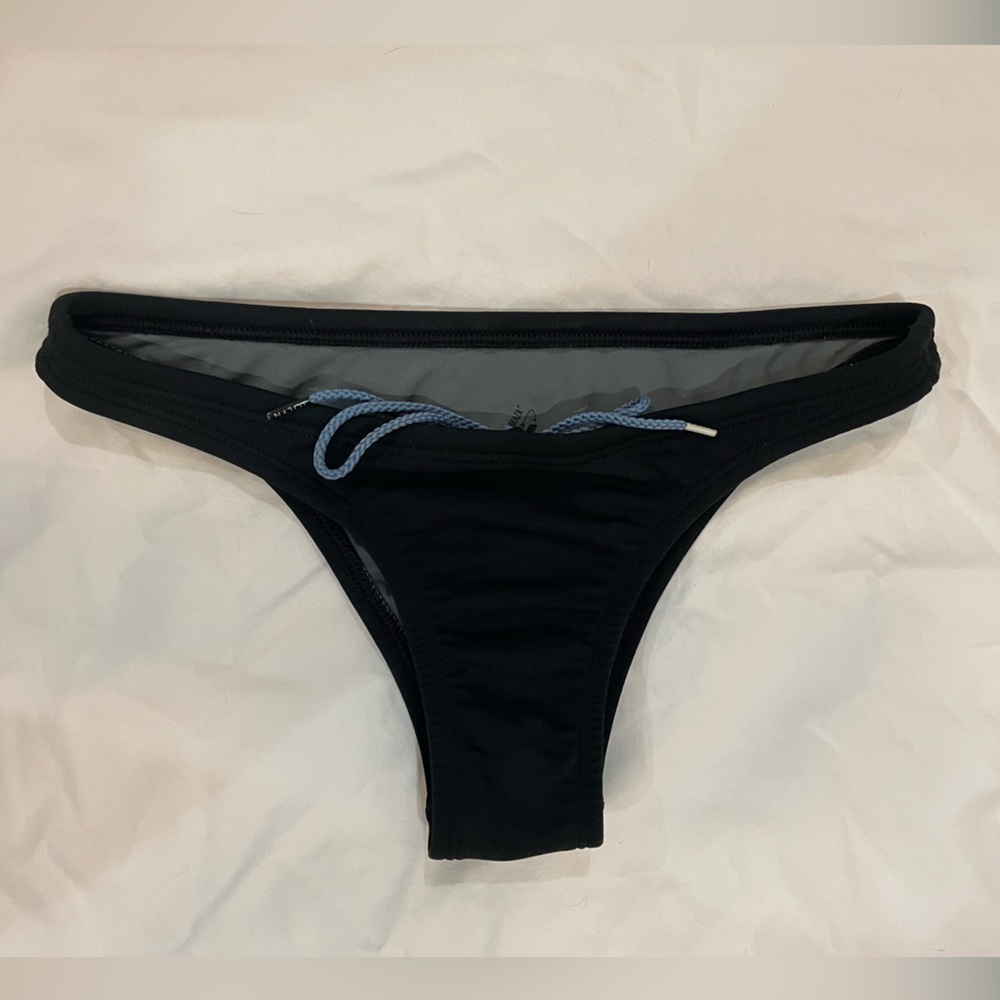 JOLYN Clothing Brazil Bikini Bottom